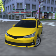 思域出租车模拟