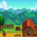 星露谷物语农用小机器人