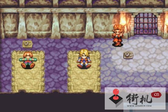 新约圣剑传说无限加点版