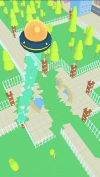 飞碟逃逸UfoEscape截图