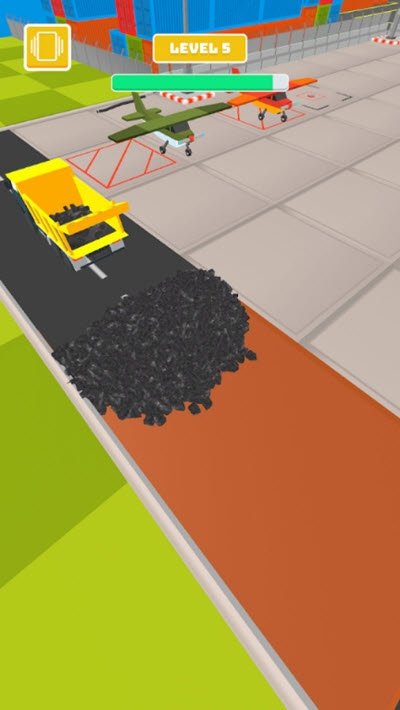 我修公路特牛截图