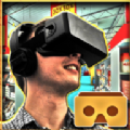 vr购物模拟器
