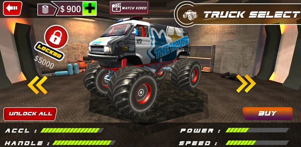 Extreme Tracks 2截图