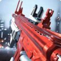 Gun Trigger Zombie