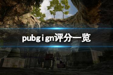 《绝地求生》ign评分高吗