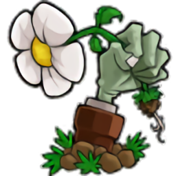 植物大战僵尸第二次世界大战