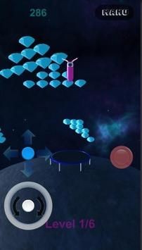 行星蹦床截图