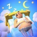 睡眠跑酷3D