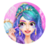 小美爱彩妆游戏