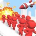 轰炸人群2022游戏
