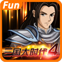 三国大时代4梵乐塔