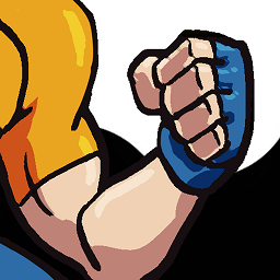 Dragon Shadow Boxing