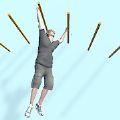 Monkey Bars 3D