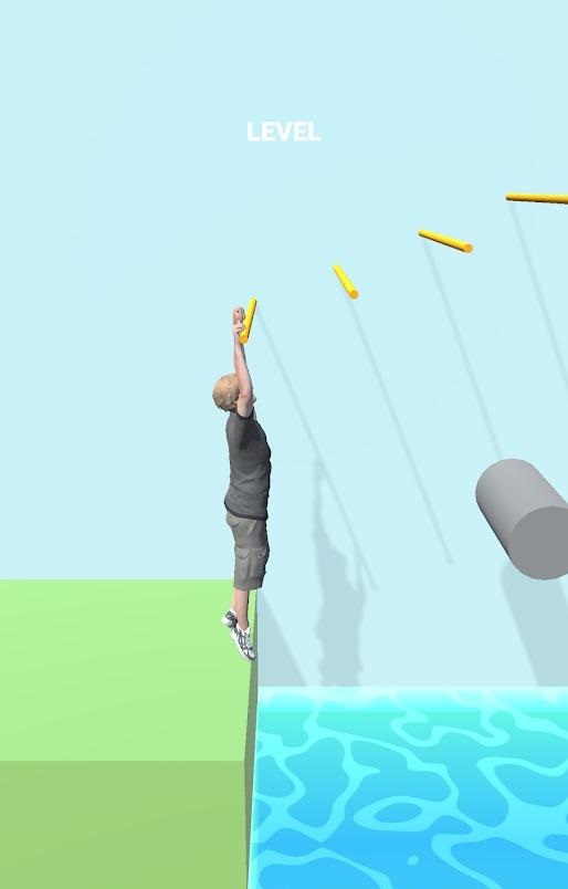 Monkey Bars 3D截图