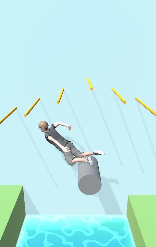 Monkey Bars 3D截图