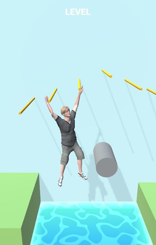 Monkey Bars 3D截图