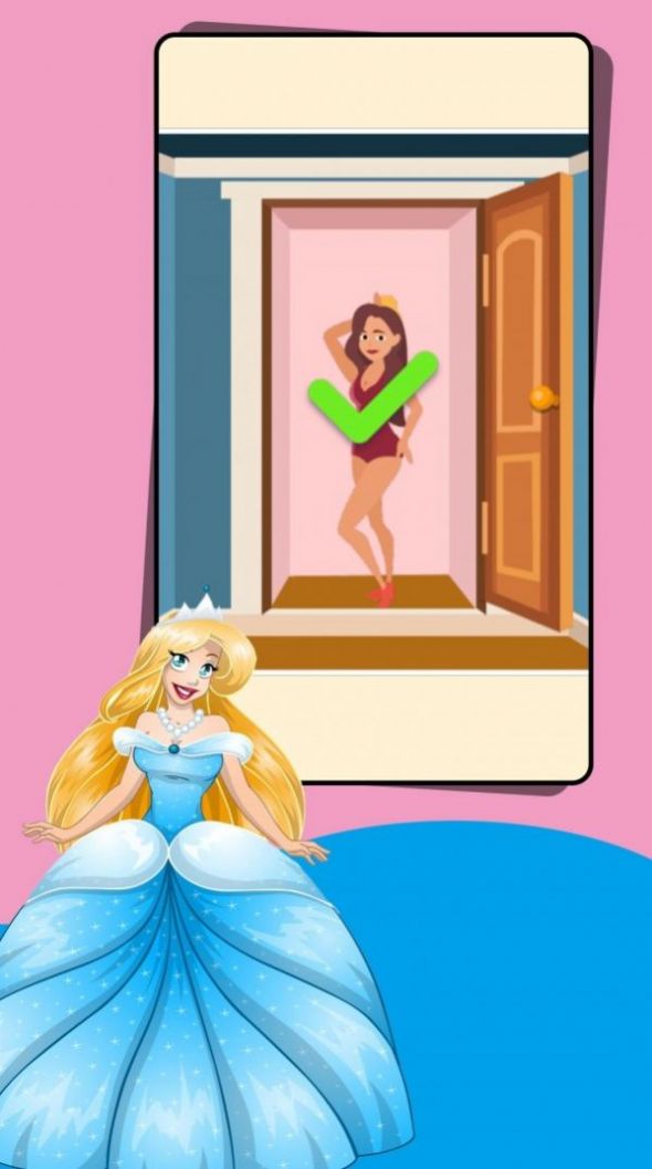 姐是推理女王截图
