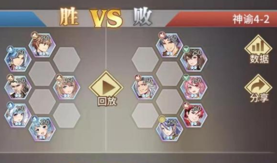斗罗大陆武魂觉醒神谕第四章怎么过 神谕第四章全关卡通关攻略