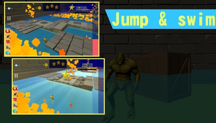 Aquaman 2截图
