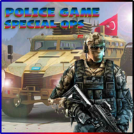 特别行动警察