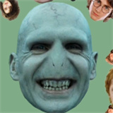 魔性小游戏合成大光头