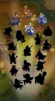 三国大合成截图
