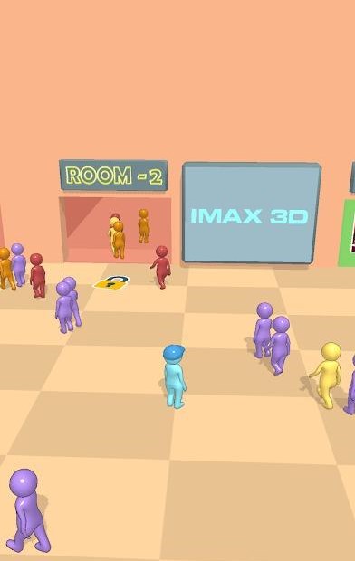 Cinema Arcade截图