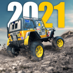 越野模拟器2022