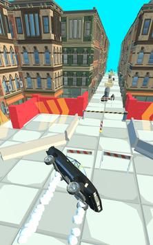 疯狂冲刺3DCrazy Rush截图