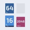 堆栈2048