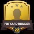 FUT Card Builder 22