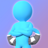 能橡胶手战士3D下载