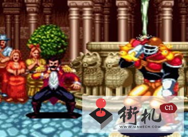 世界英雄简化出招版