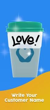 咖啡堆叠Coffee Stack截图