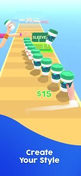 咖啡堆叠Coffee Stack截图