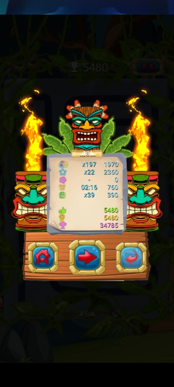 祖玛丛林截图