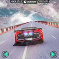 gt赛车特技大师