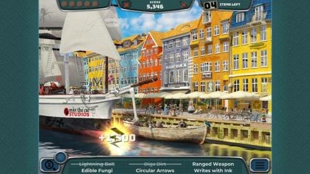 公路旅行欧洲截图