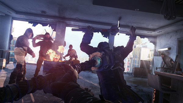 Dying Light 2截图