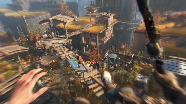 Dying Light 2截图