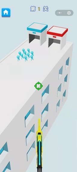 我当救援队截图