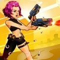 合金突击战争apk
