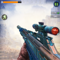 狙击手3D射手fps