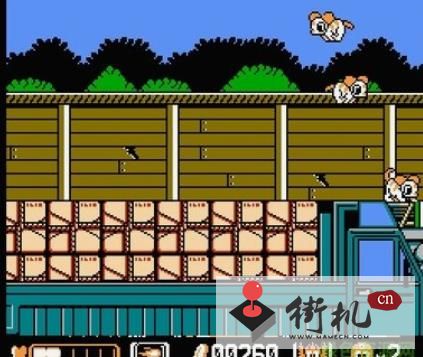 三目童子FC经典版金手指