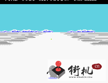 FC南极大冒险原版