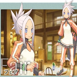 psp召唤之夜4