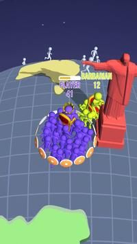 击中人群3DHit the Crowd 3D - Join & Clash截图