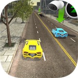 MFM赛车