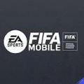 FIFA  MOBILE