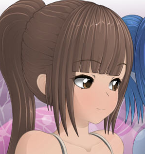 莉莉的侍女ver